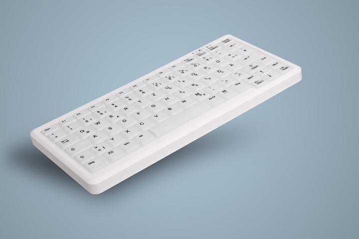 Actual product image Active Key AK-C4110 (DE, Cable)