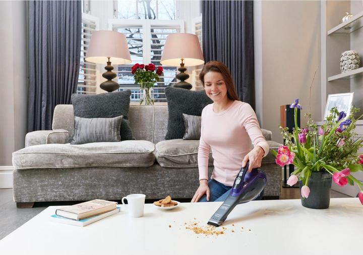 Productafbeelding Black & Decker Dustbuster Huisdier