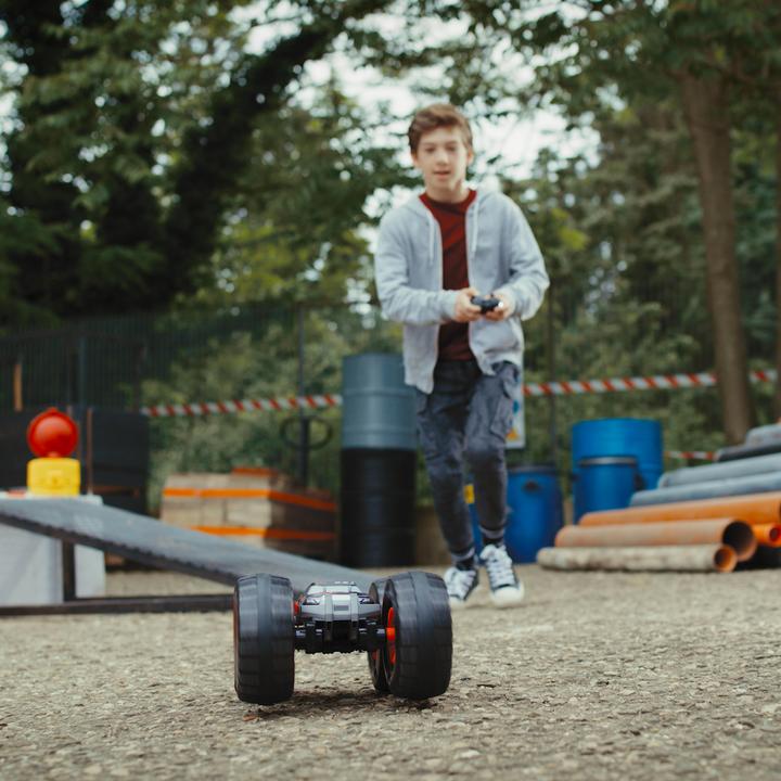 Produktbild Silverlit Exost Land Buster, 2.4 GHz
