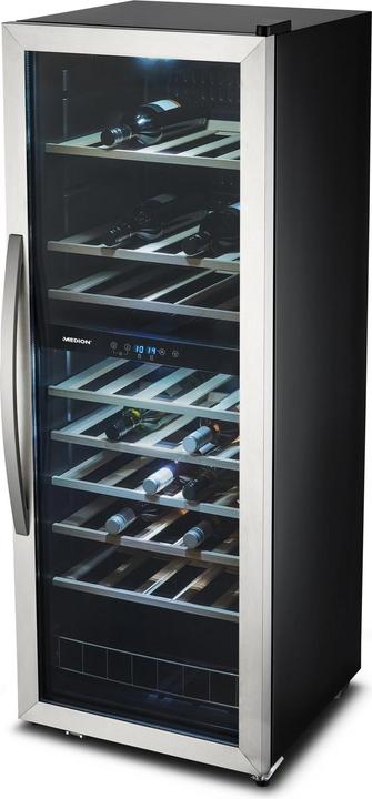 Actual product image Medion MD 37364