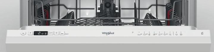 Actual product image Whirlpool W2I HD526 A