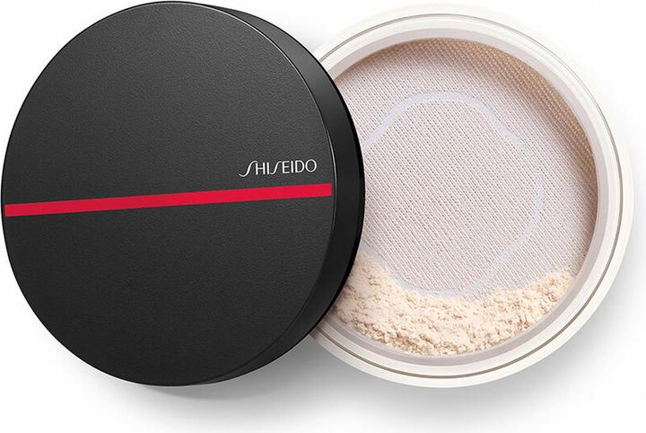 Shiseido Synchro Skin Invisible Silk (Matte)