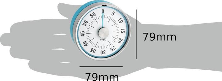 Productafbeelding TFA Timer Puck