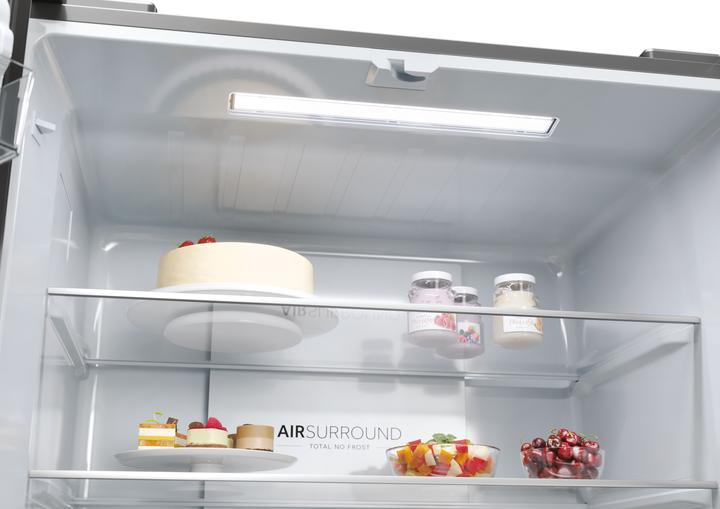 Image du produit Haier HCR3818EWMM (463 l)