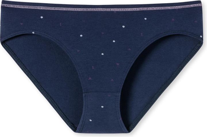 Schiesser Teen Girls Slip Pferdewelt (128)
