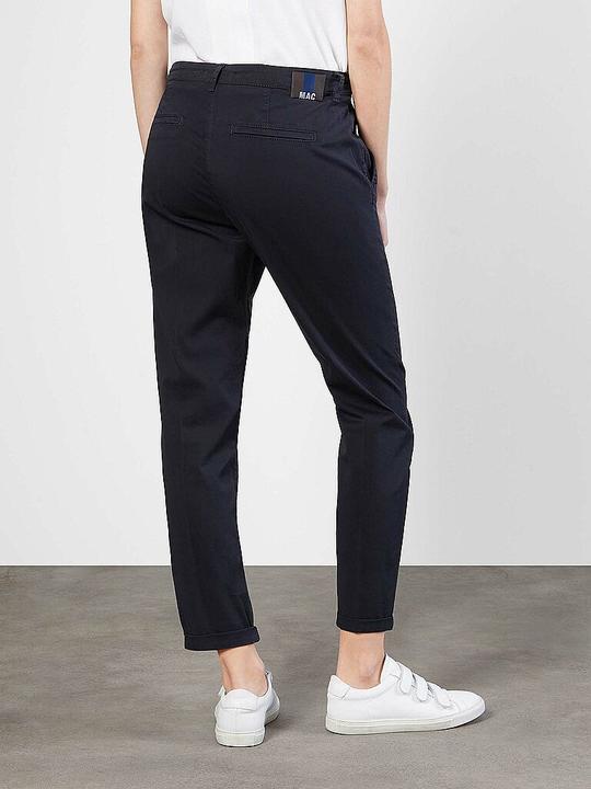 Actual product image MAC Jeans Chino 7/8 TURN UP (W32)