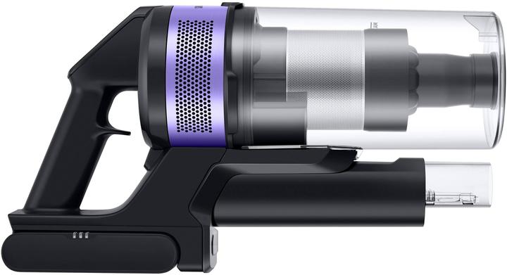 Actual product image Samsung Jet 75 Multi