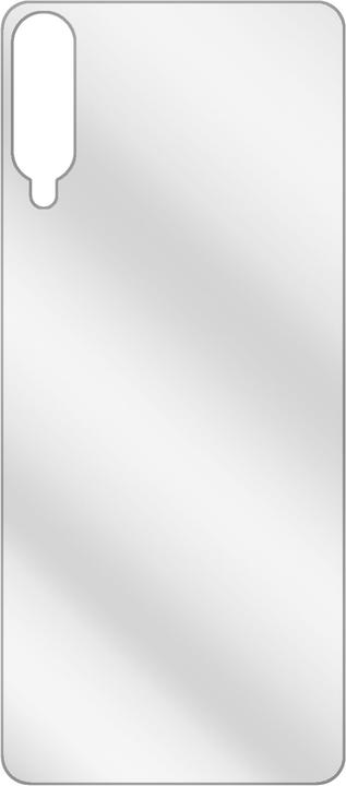 Produktbild Dipos Displayschutzfolie Crystalclear (6 Stück, Apple iPhone X)
