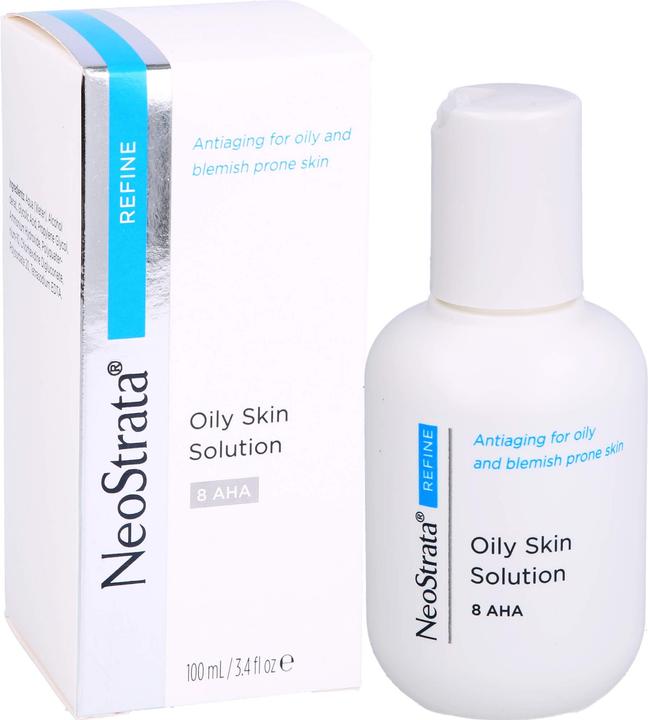 Produktbild NeoStrata Clarify Oily Skin Solution (Mizellenwasser, 100 ml)