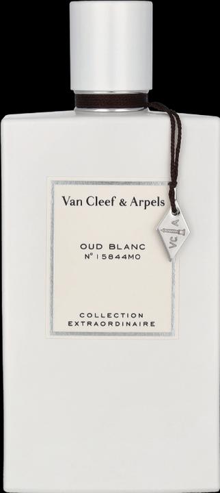 Produktbild Van Cleef and Arpels Oud Blanc (Eau de Parfum, 75 ml)
