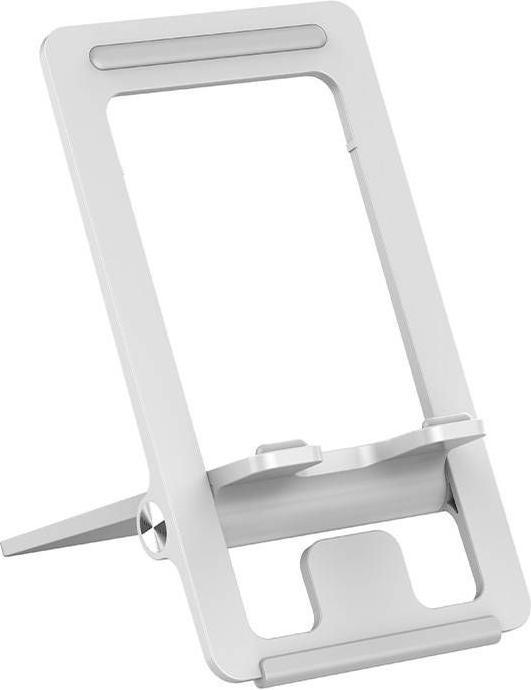 Actual product image Ldnio Stand holder MG06 for phone (white)