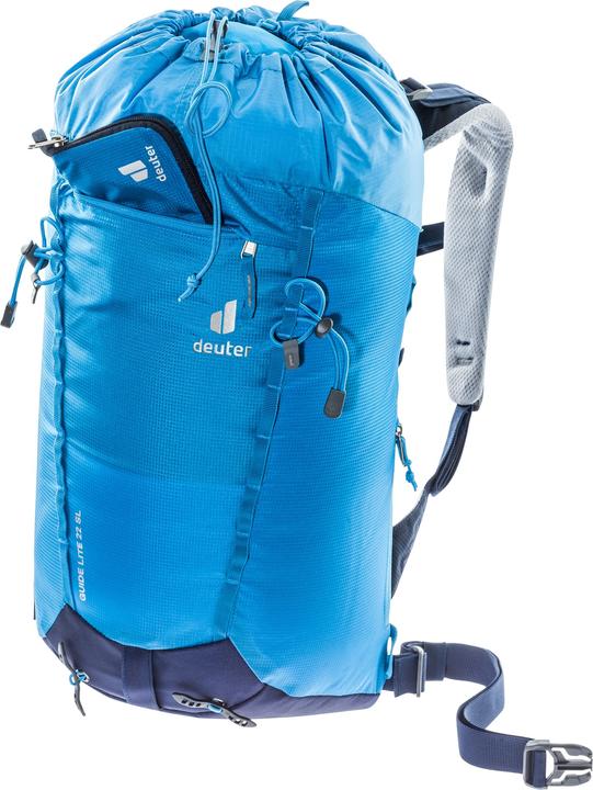 Immagine prodotto Deuter Guide Lite 22 (22 l)