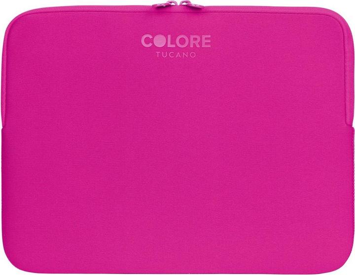 Immagine prodotto Tucano Custodia Netbook Second Skin 14' (14")