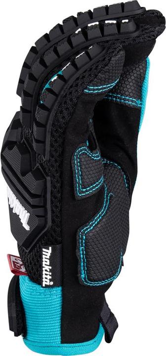 Image du produit Makita Gants de travail taille M (M)