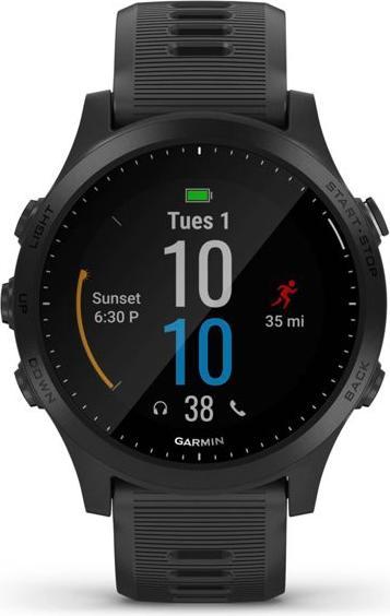 Produktbild Garmin Forerunner 945 (47 mm)