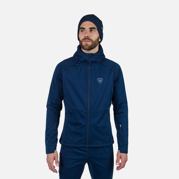 Rossignol Genetys Hood Jacket