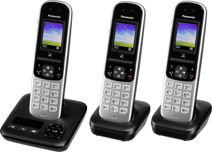 Panasonic KX-TGH723GS