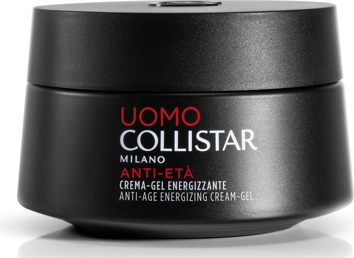 Produktbild Collistar A Aging Energizing Crème Gel (50 ml, Gesichtsgel)