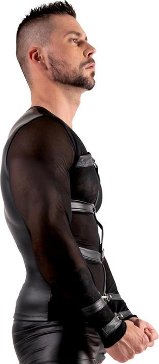 Actual product image Svenjoyment Men's Shirt L (L)