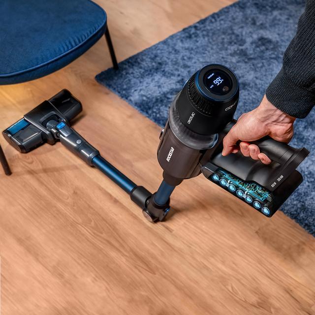 Produktbild Cecotec Conga Rockstar 11500 Odyssey ErgoFlex