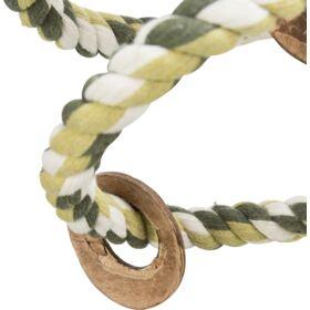 Image du produit Trixie Spirale à grimper en coton M