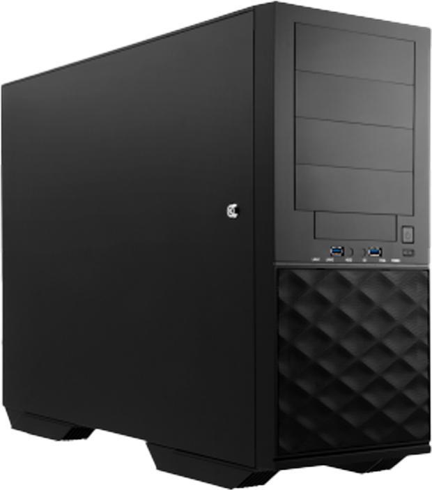 Image du produit In Win InWin Boîtier Tour de serveur Version longue IW-PL052