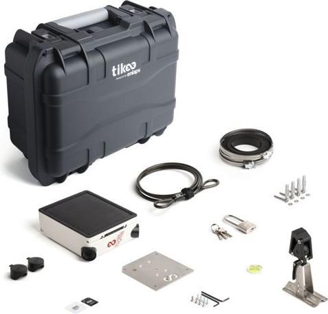 Produktbild Enlaps Tikee 4 Pack