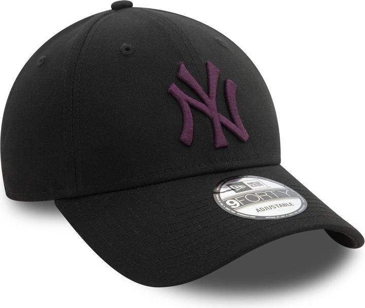 Immagine prodotto New Era 9Forty Cappello Strapback - New York Yankees nero