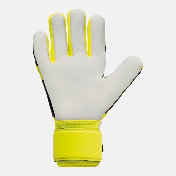 Actual product image Uhlsport Goalkeeper gloves CLASSIC ABSOLUTGRIP HN PRO JR. (3.5)