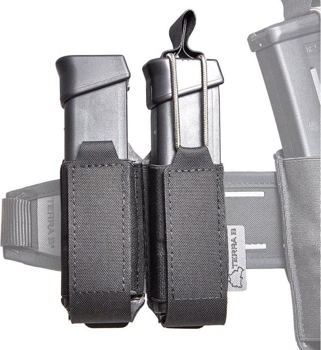 Immagine prodotto Terra B ® Skeleton Belt - Black - XXL (XXL)
