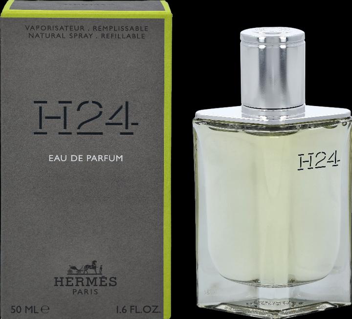 Immagine prodotto Hermès Eau de Parfum ricaricabile (Eau de parfum, 50 ml)