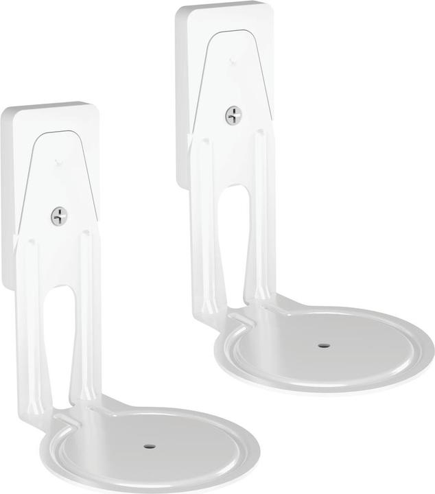Actual product image Sanus 36579 (1 pair, Wall installation, Not movable)