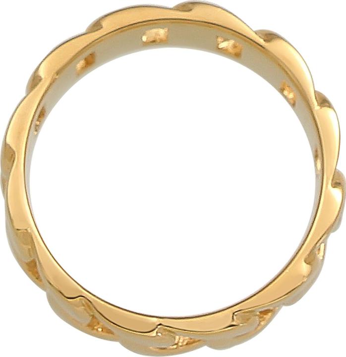 Produktbild Kuzzoi Bandring (60, 925 Silber)