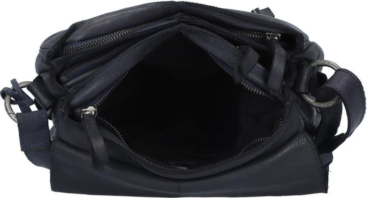 Immagine prodotto Harbour 2nd Anchor Love Lotta borsa a tracolla in pelle 26 cm