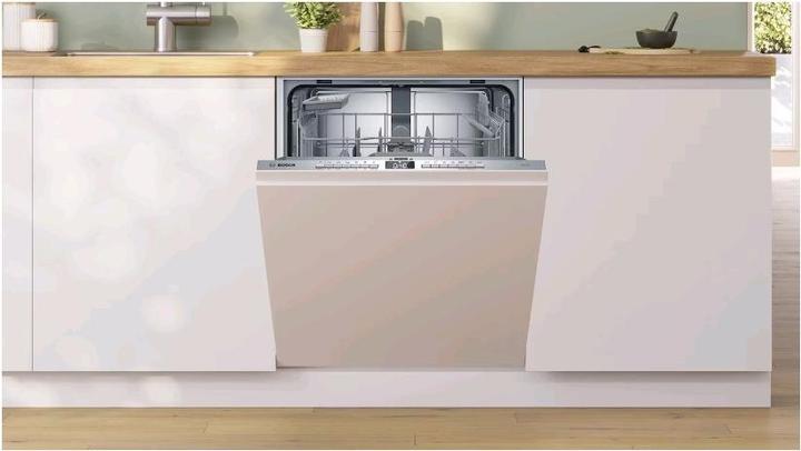 Produktbild Bosch Hausgeräte Serie 4 SMV4HTX00E