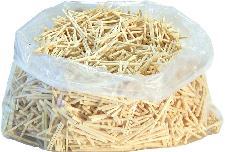 Image du produit Folia Petites pièces de bois artisanales