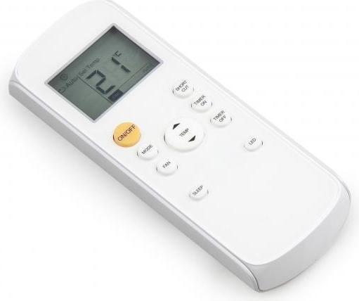 Image du produit Domo DO263A (20 m², 8000 BTU/h)
