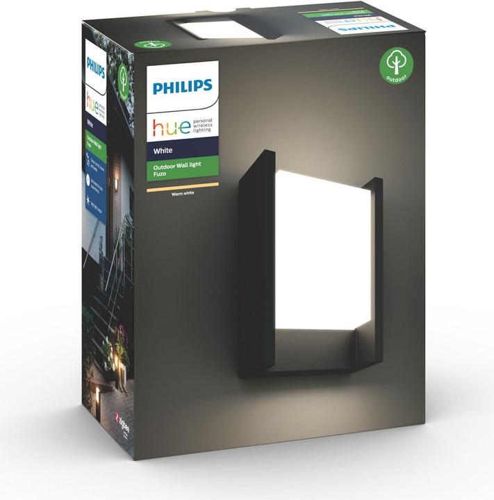 Produktbild Philips Hue Fuzo Basis (1160 lm)