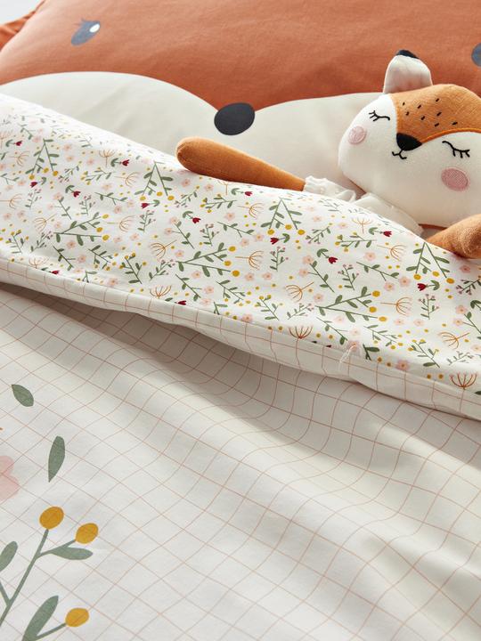 Produktbild Vertbaudet Bettbezug (80 x 120 cm)