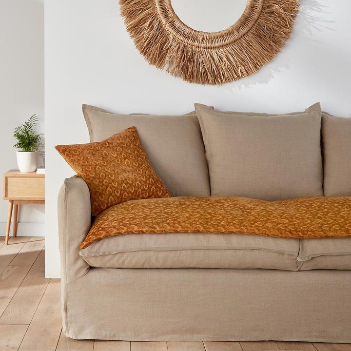 Produktbild La Redoute Interieurs Nour (60 x 180 cm)