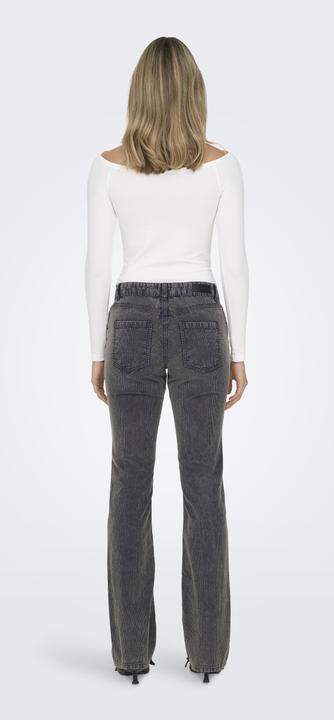 Actual product image Only ONLMARY-MOUNA Ausgestellt Hose Hose (32)