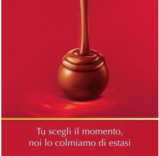 Produktbild Lindt Lindor Milch (1000 g)