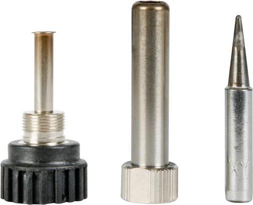 Produktbild Velleman Barrel, Nut And Heater Holder Assembly (Ersatzteil)