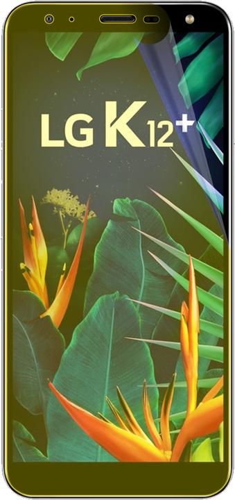 Image du produit Dipos Film de Protection d’écran Full-Cover 3D (3 pièce(s), LG K12+)