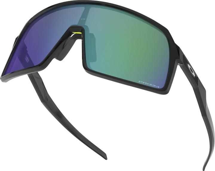 Image du produit Oakley Sutro (Encre noire, PRIZM Jade)