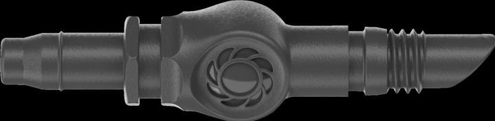 Produktbild Gardena Micro-Drip-System Verbinder (Tropfbewässerung Verbinder + Abzweiger)