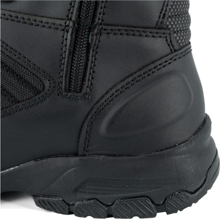 Actual product image Dicks Tactical Secure Force boots (41)
