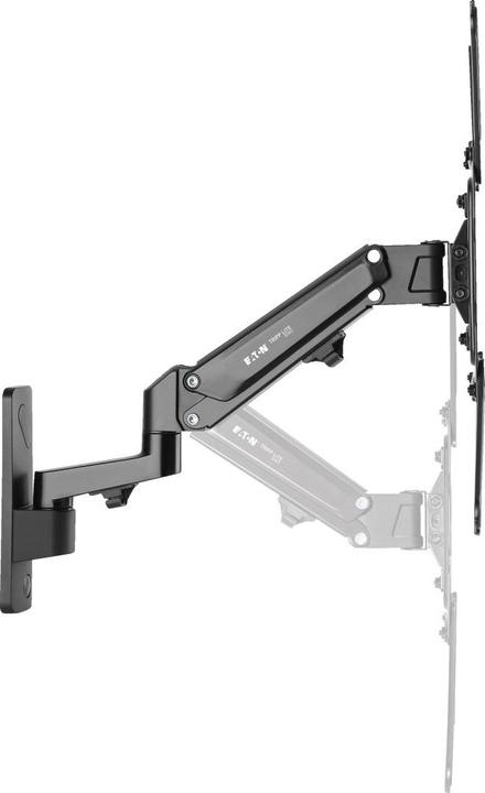 Produktbild Eaton Full-Motion TV Wall Mount with Fully Articulating Arm for 58,42cm 23Zoll to 139,7cm (Wand, 55", 23 kg)