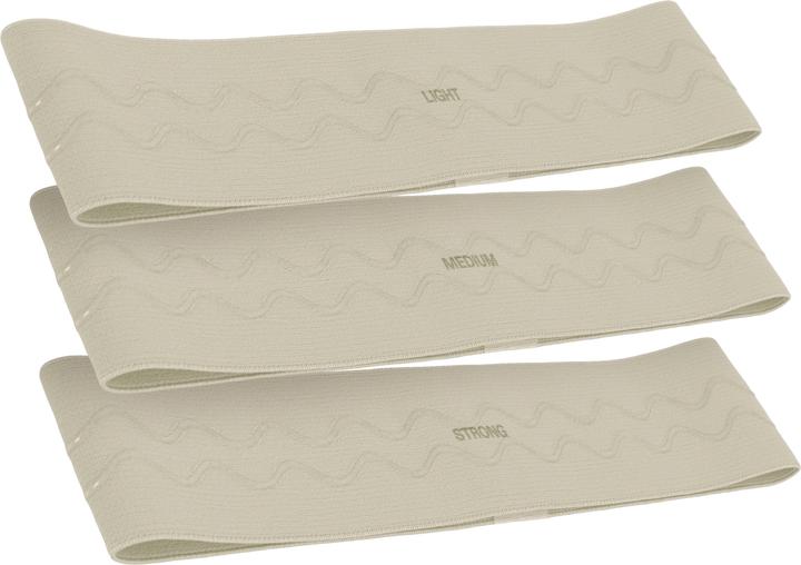 Immagine prodotto Omnana Fascia fitness HIPstar (0.37 m, Light, Medio, Strong)