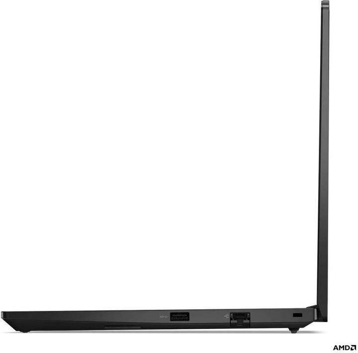Actual product image Lenovo ThinkPad E14 Gen 5 (14", AMD Ryzen 7 7730U, 16 GB, 1000 GB, CH)